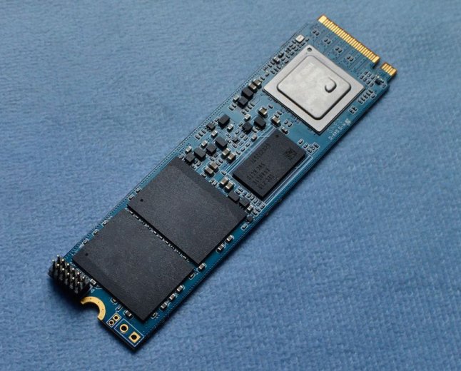 Silicon Motion increases sales of SSD controllers amid NAND shortage, but expects NAND shortages to get worse in 2027 — 'supply conditions will become even worse'