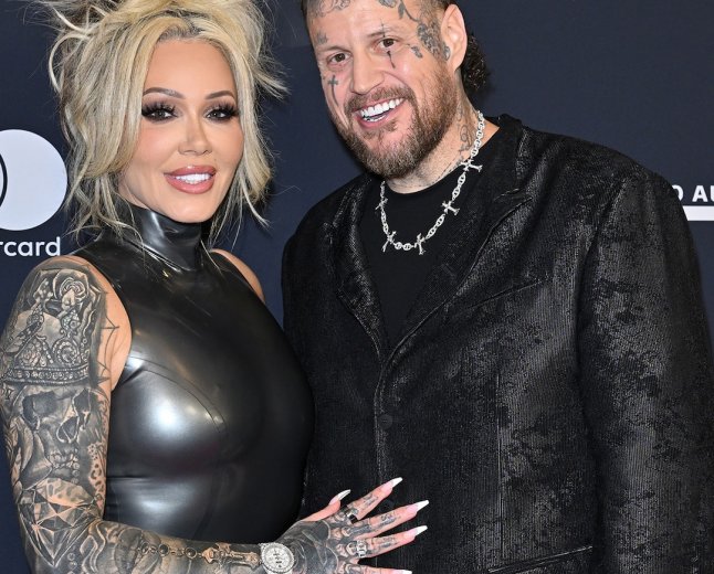 What Bunnie Xo Said About Having Kids With Jelly Roll Before Breakup