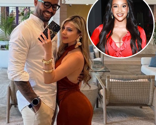 90 Day Fiancé's Pedro Jimeno Engaged to Valentina Malagon