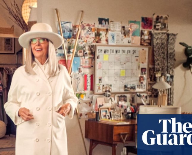 Diane Keaton’s nail clippers for $960: what’s behind the new boom in celebrity estate auctions?