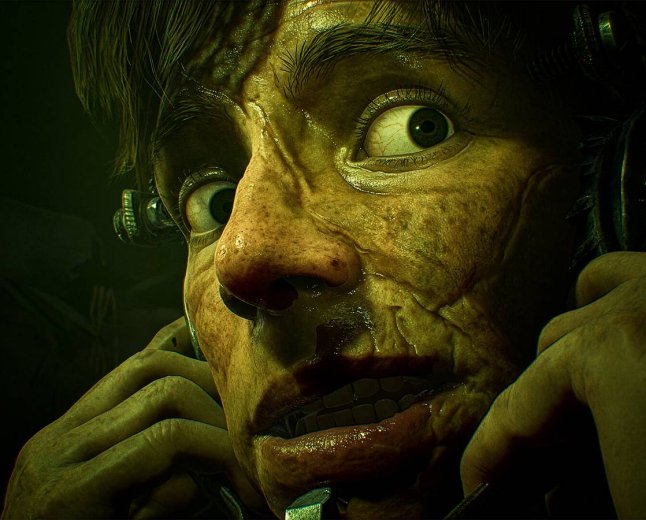 Saw: Genesis switches up Dead by Daylight's formula with escape room thrills