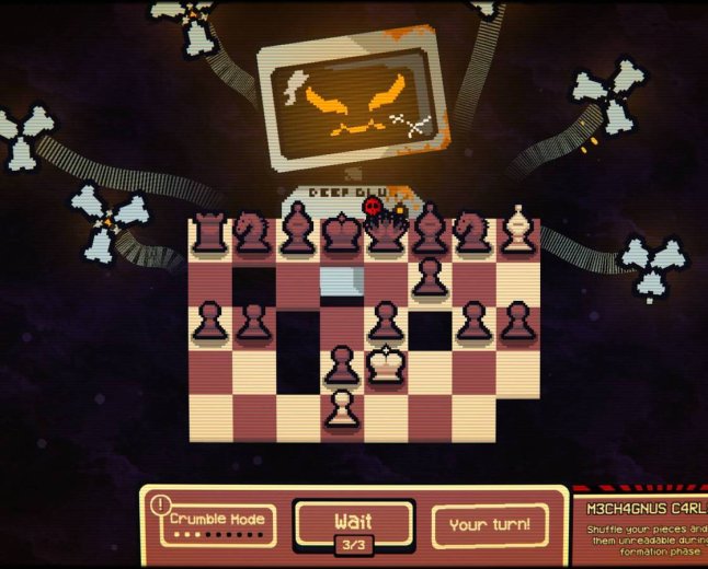 Gambonanza is the most underappreciated game of 2026 (so far)