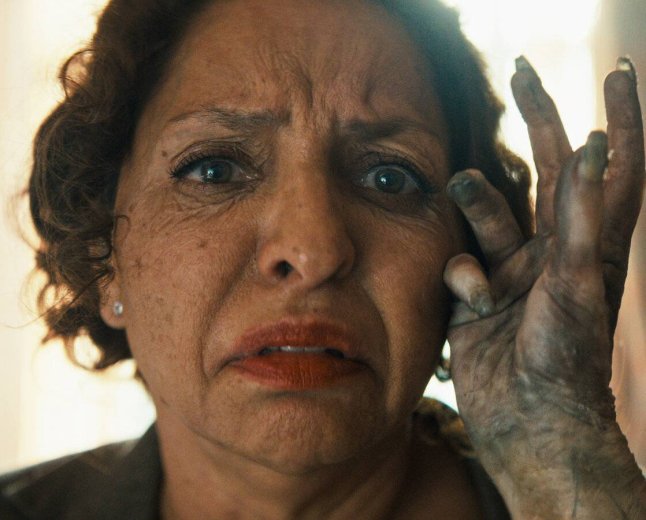 Lee Cronin's The Mummy is just part of a larger dark universe, director reveals