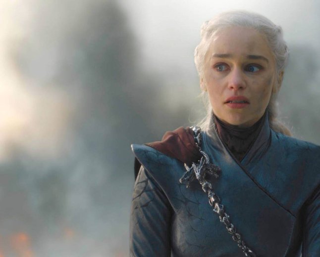 The wait for Winds of Winter just passed a surprising milestone