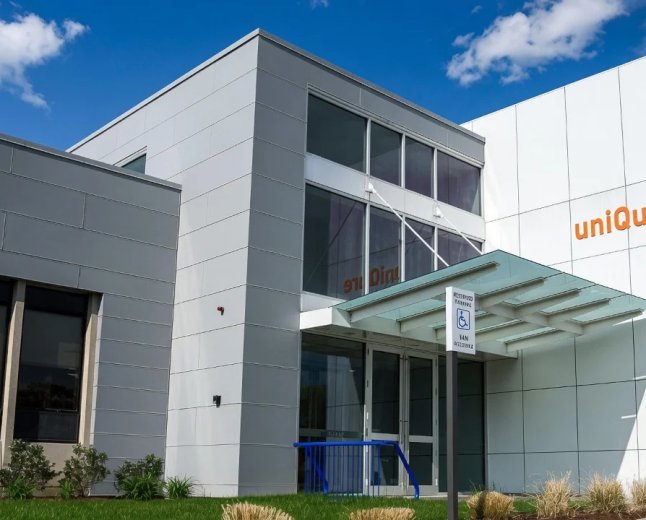 uniQure N.V. (QURE) Stock Dips Following $225M Share Offering Announcement