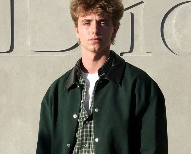 Britney Spears' Son Jayden James Speaks Out After Runway Milestone
