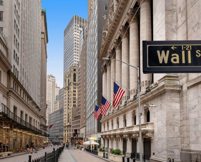Five Key Stocks and Inflation Data Set to Drive Markets Next Week
