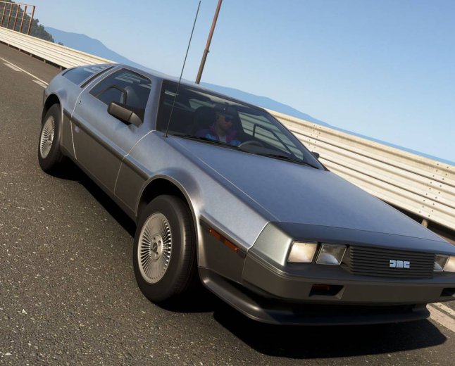 All 'Horizon Decades' playlist challenges and rewards in Forza Horizon 6