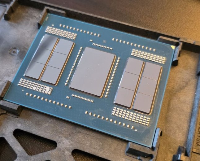First official details of AMD's next-gen 'Mustang Peak' Threadripper CPUs come into view — chips feature DDR5, PCIe 6.0, and a new socket