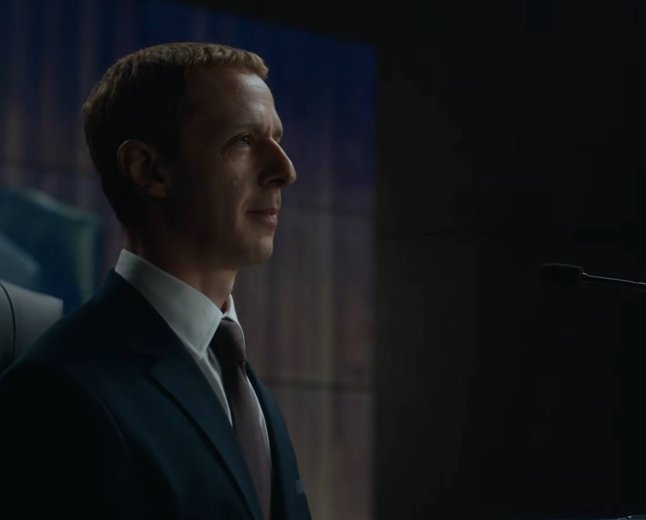Facebook bio drama The Social Reckoning gets first trailer, release date