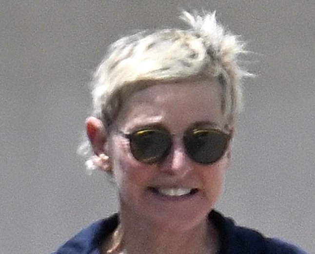 Ellen DeGeneres and Portia de Rossi flee to Mallorca for luxury yacht escape amid rumored feud with Cotswolds neighbors