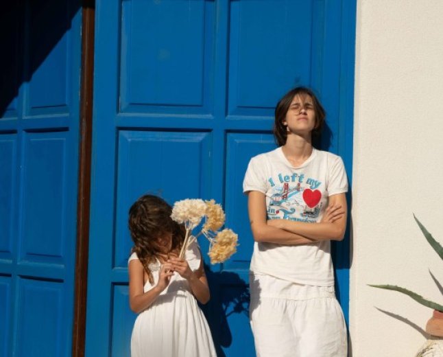 ‘The Kidnapping of Arabella’ Trailer: ‘Amanda’ Director Carolina Cavalli Returns with Another Winsome (and Venice-Winning) Comedy