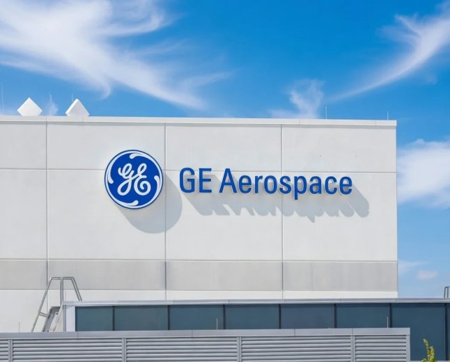 GE Aerospace (GE) and Wolfspeed (WOLF) Form Strategic Alliance on Advanced Power Tech