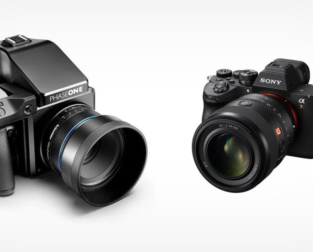 Sony Is (Probably) Never Making a Medium Format Camera