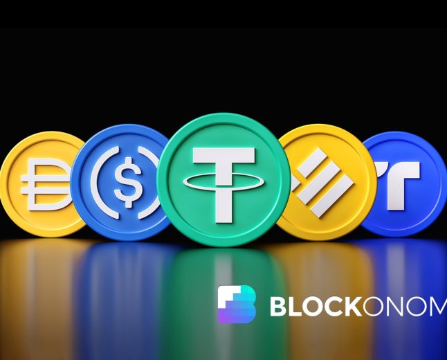 Where Is $273B in Stablecoin Liquidity Actually Going During This Crypto Slump?