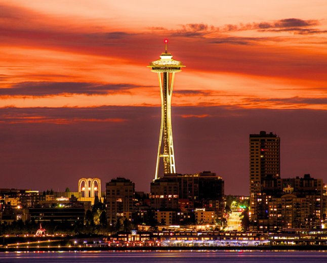Seattle to pass one-year AI data center moratorium next week — will use window to study community impact of AI buildouts