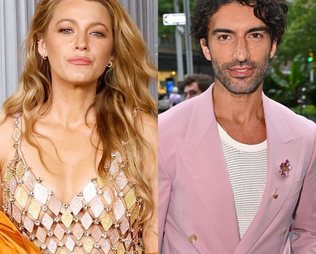 Blake Lively Requests $8 Million in Legal Fees From Justin Baldoni
