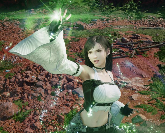 FF7 Revelation's visionary is looking beyond a Final Fantasy 6 remake
