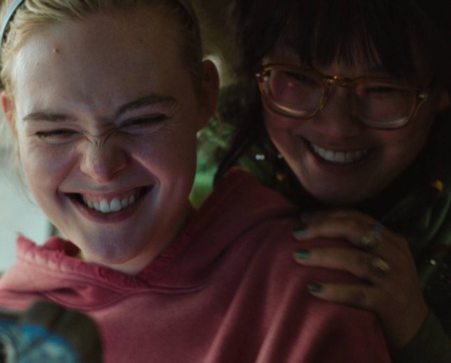 It's Official, Apple TV’s Hit Elle Fanning TV Show Will Be Even Better In 2