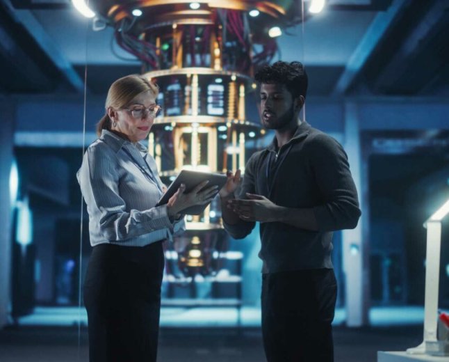 Bold move, Cotton: Trump administration tells US techies it expects American quantum computer by 2028