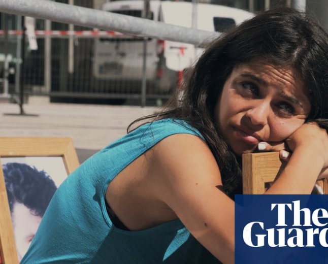 ‘I only had this father, and he’s gone’: Wafa Mustafa’s fight for truth and justice for Syria’s missing