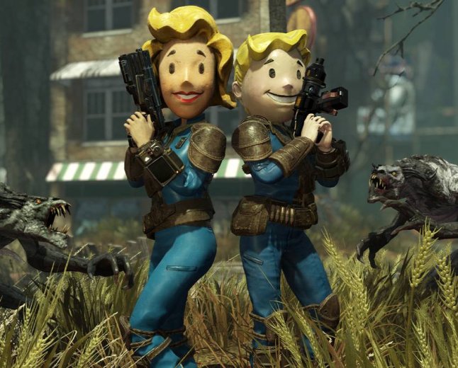 New Xbox boss wants new Fallout, Halo, and Elder Scrolls games ASAP