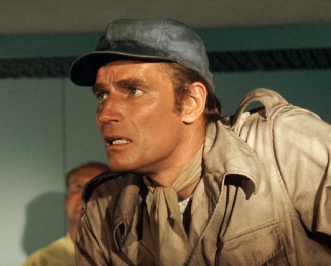 ‘Soylent Green’ 4K Restoration Trailer: Charlton Heston Predicts Our Dystopian Future — and the Future of Sci-Fi Cinema