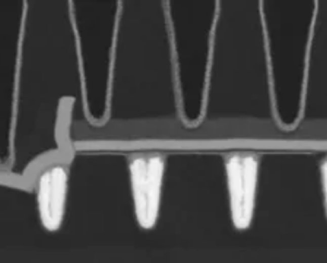 Post-silicon era gets closer as industry giants crack the 2D transistor scaling bottleneck with breakthrough tech — imec, ASML, and TSMC fab complementary 2D-material transistors at 50nm pitch on a 300mm wafer