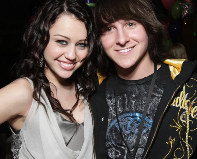 Why Mitchel Musso Skipped Hannah Montana Anniversary With Miley Cyrus