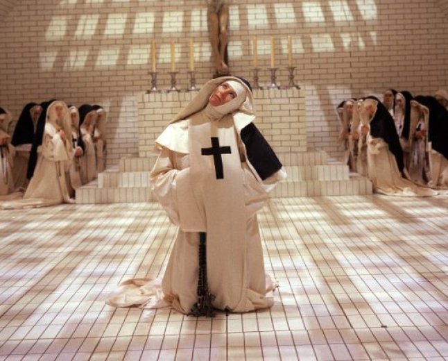 ‘The Devils’ Restoration Trailer: Ken Russell’s Heretical Masterpiece in All Its Uncensored, Unfiltered, and F**ked-Up Glory