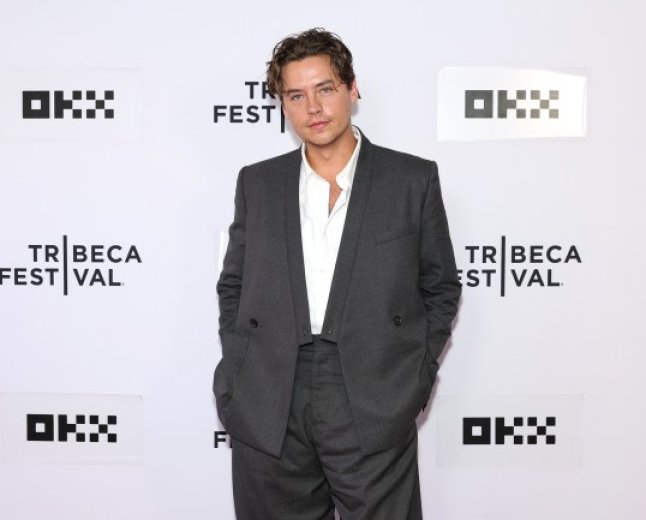 If Cole Sprouse Likes Your Movie, He’s Probably Going to Email You About It