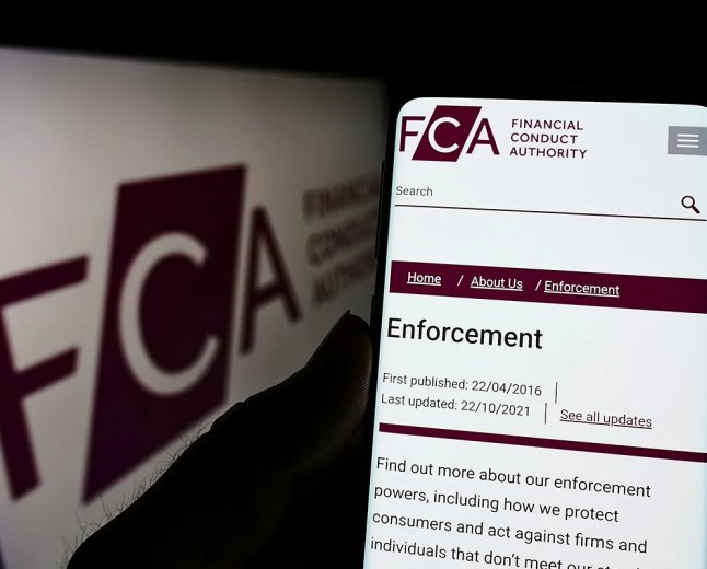 UK Regulator Proposes 10% Cryptocurrency ETN Allocation Limit for Retail Investment Funds