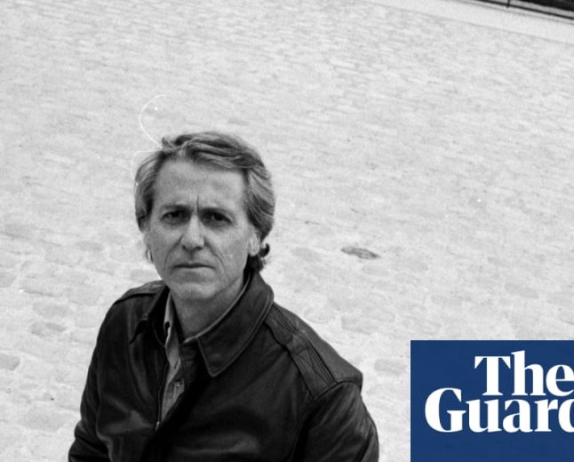 ‘Don DeLillo gave me his blessing’: film director Ben Rivers on how fan mail from the Underworld author led to his latest work