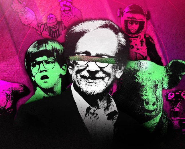 11 best Spielbergian sci-fi movies not directed by Steven Spielberg