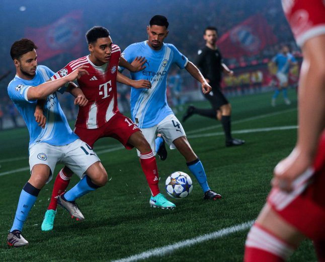 Xbox Game Pass June 2026 new games include EA Sports FC 26, Call of Duty