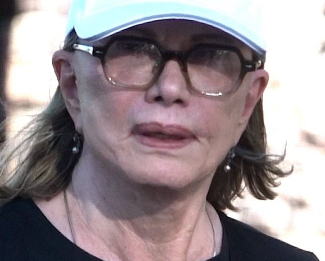 Swedish actress, 81, was in TWO James Bond movies and also worked with Charlton Heston, who is she?