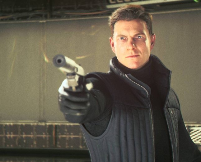 007 First Light's 20-hour playtime is perfect for an action video game
