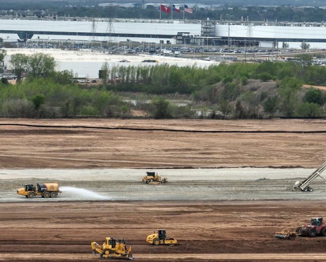 Elon Musk's SpaceX secures 100% property tax exemption for planned $55 billion Terafab semiconductor factory in Texas — county approves 35-year deal worth hundreds of millions despite resident backlash