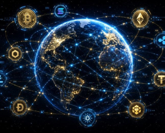 SpaceX IPO Crypto to Buy Before It’s Too Late? Investors Rush Ahead of the Launch