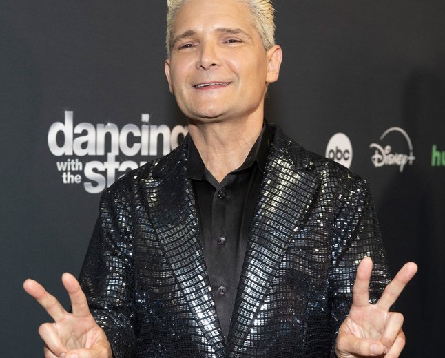 Corey Feldman Hospitalized After Medical Emergency on Airplane