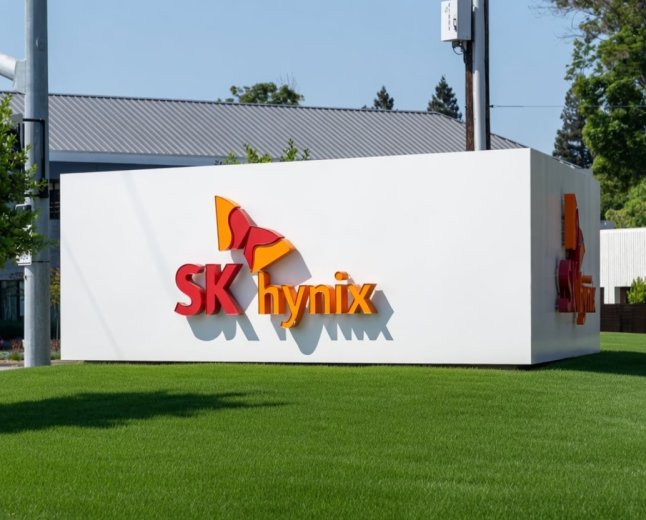 SK Hynix (SKHY) Stock: Memory Giant Eyes $29.4B Nasdaq Listing