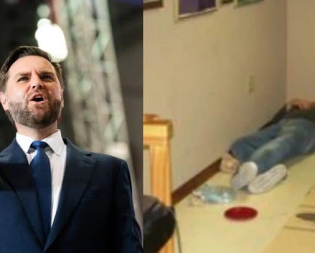 JD Vance expects to leave for Iran talks in Switzerland soon