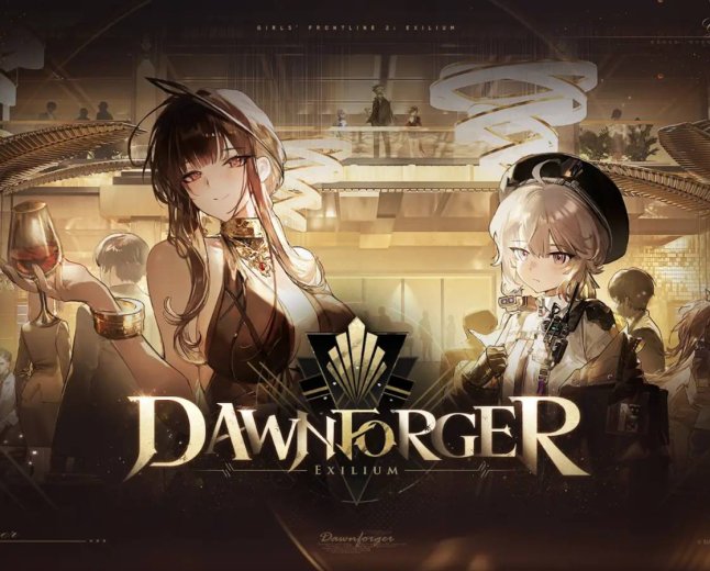 Girls’ Frontline 2: Exilium Reveals Exciting Plans, Updates, And Giveaways For Its 1.5 Anniversary Event