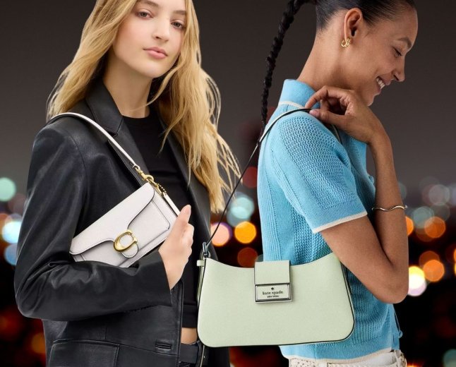 The Chicest Shoulder & Clutch Bags for Summer Date Nights, From $20