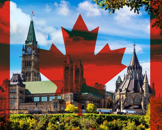 Canada Latest Country to Try to Ban Social Media Accounts for Children