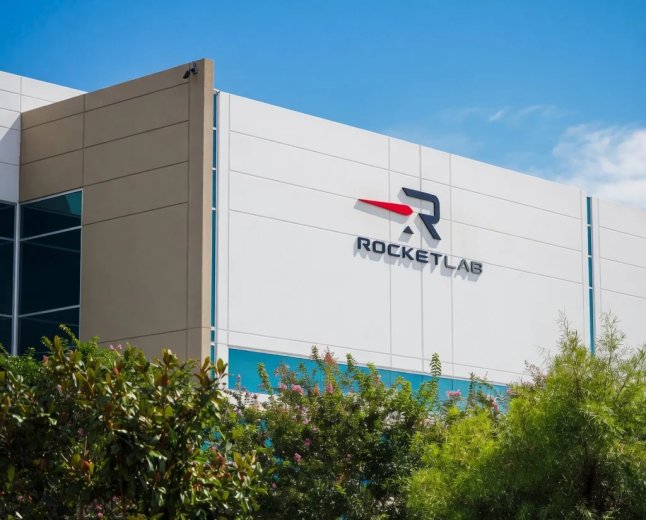 Rocket Lab (RKLB) Stock Tumbles 6% Following $3B Equity Program Announcement