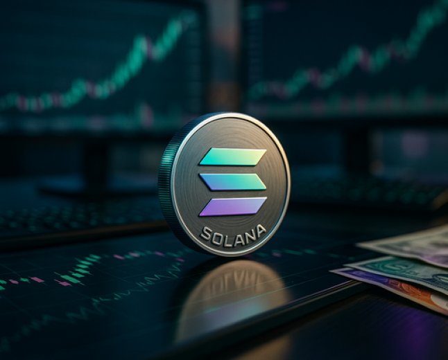 Solana RSI Drops Below FTX Crash Levels as SOL Faces Critical Support Test