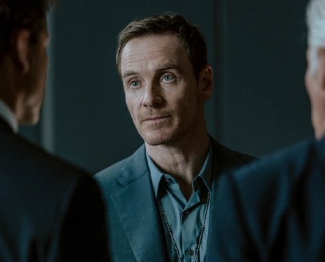 ‘The Agency’ Season 2 Loses Focus on Its Primary Asset: Michael Fassbender