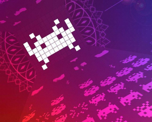 Space Invaders lotto game promised winners $100k — and broke it