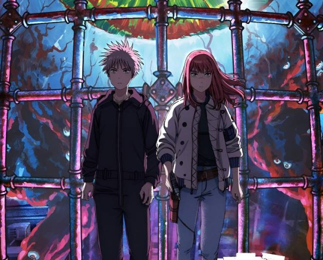 11 best streaming anime on Hulu right now (#6 is one of the greatest anime of all time)